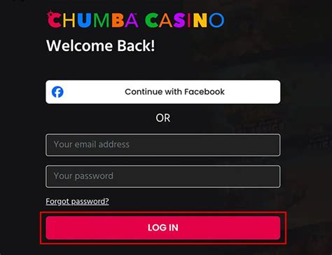 play chumba login|chumba sign in.